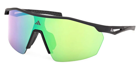 Adidas Anemos Light SP0115 02Q Sunglasses