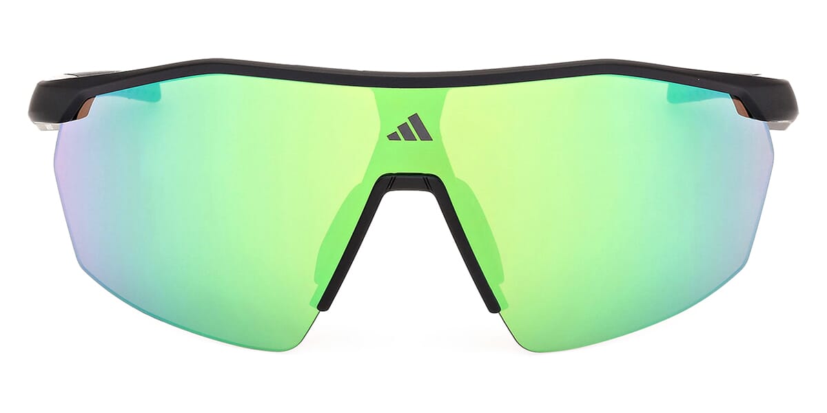 Adidas Anemos Light SP0115 02Q Sunglasses