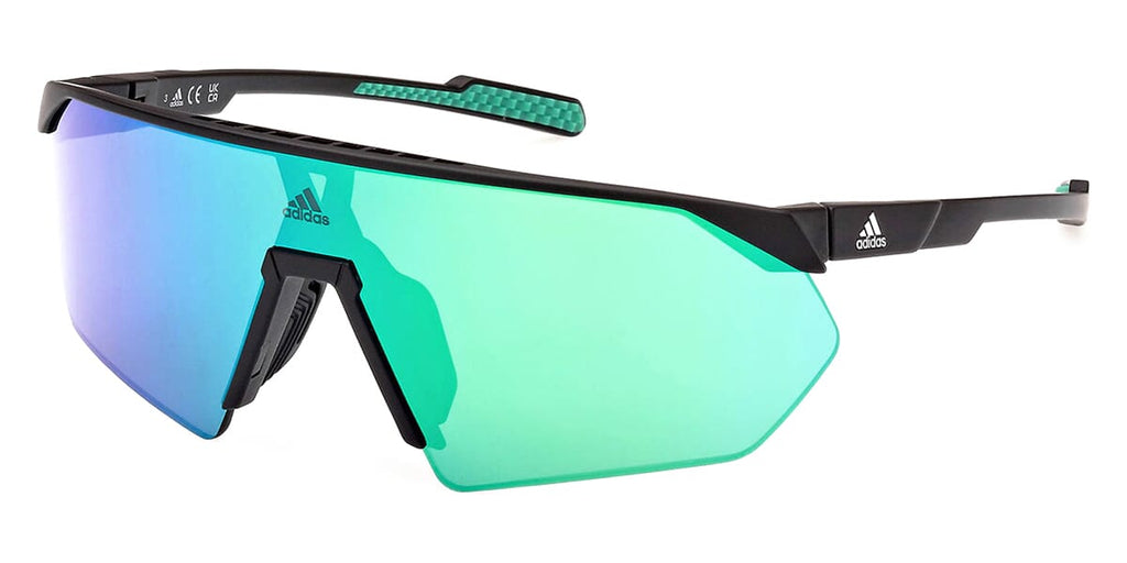 Adidas Anemos OG S SP0076 02Q Sunglasses