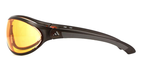 Adidas Elevation Climacool TM A136 6050 Interchangeable Lenses Sunglasses