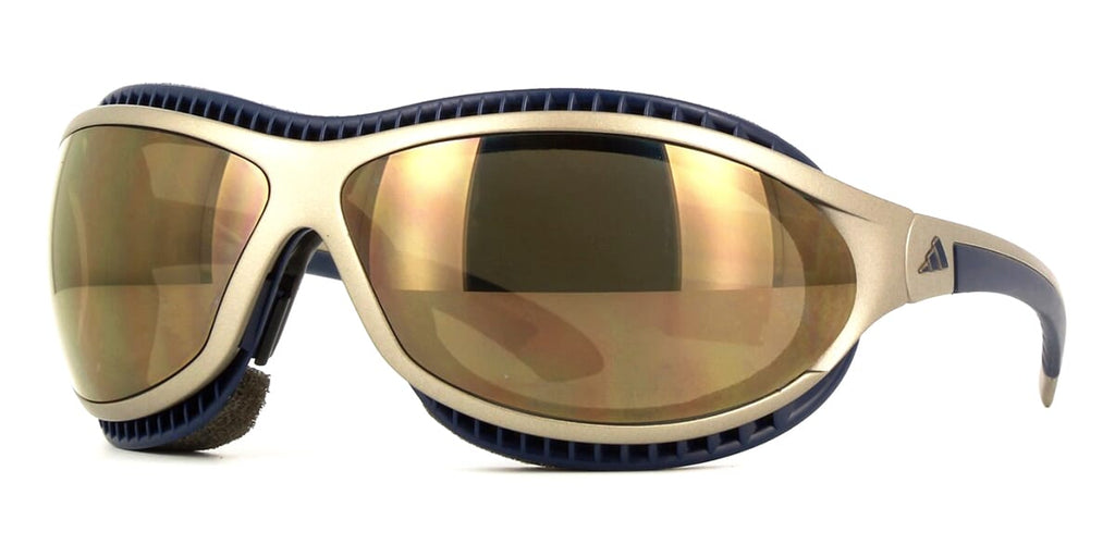 Adidas Elevation Climacool TM A136 6053 Interchangeable Lenses Sunglasses