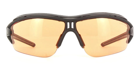 Adidas Evil Eye Halfrim Pro L A167 6054 Interchangeable Lenses Sunglasses