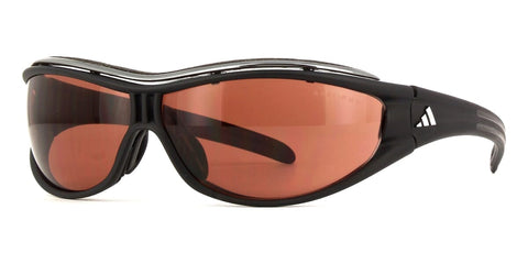 Adidas Evil Eye Pro L A126 6082 Interchangeable Lenses Sunglasses