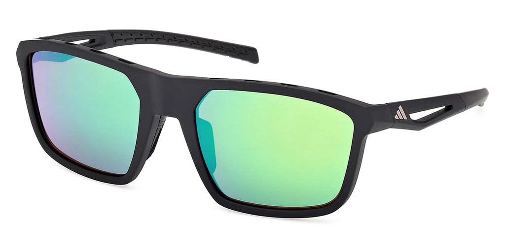 Adidas SP0111 02Q Sunglasses
