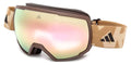 Adidas SP0121 49G Goggles
