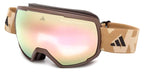 Adidas SP0121 49G Goggles