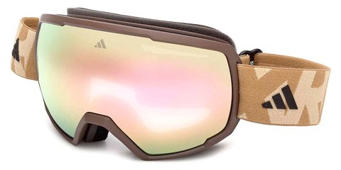 Adidas SP0121 49G Goggles