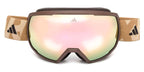 Adidas SP0121 49G Goggles