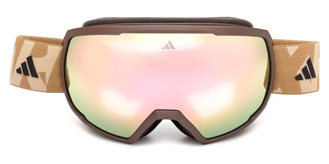 Adidas SP0121 49G Goggles
