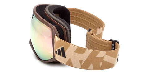Adidas SP0121 49G Goggles