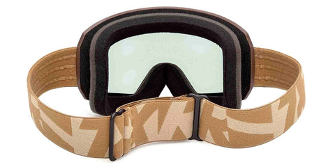 Adidas SP0121 49G Goggles