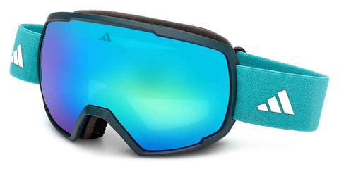 Adidas SP0121 97Q Goggles