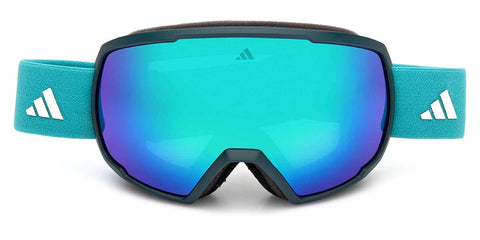 Adidas SP0121 97Q Goggles