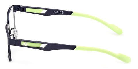 Adidas SP5034 091 Glasses