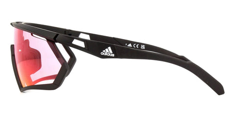 Adidas Sport SP0054/S 02L Photochromic Sunglasses