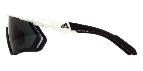 Adidas Sport SP0054/S 24A with Interchangeable Lens Sunglasses