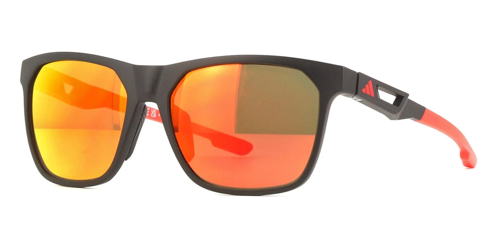 Adidas Sport SP0091 02L Sunglasses