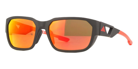 Adidas Sport SP0092 02L Sunglasses