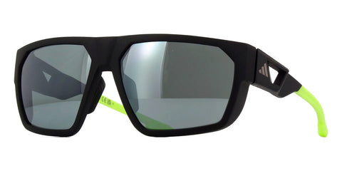 Adidas Sport SP0097 02C Sunglasses