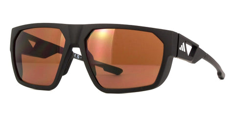 Adidas Sport SP0097 02E Sunglasses