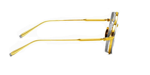 Akoni Eris AKS 505F Gold Series Limited Edition 18kt Gold