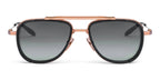 Akoni Spitzer AKS 525A Sunglasses