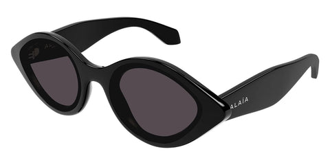 Alaia AA0069S 001 Sunglasses