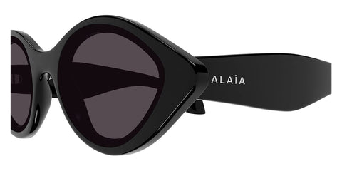 Alaia AA0069S 001 Sunglasses