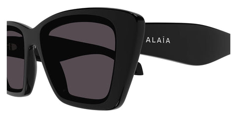 Alaia AA0070S 001 Sunglasses