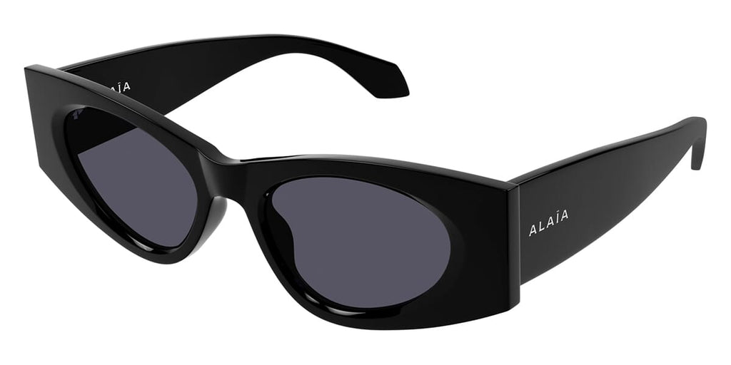 Alaia AA0075S 001 Sunglasses