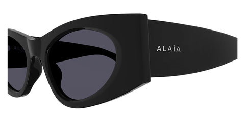 Alaia AA0075S 001 Sunglasses