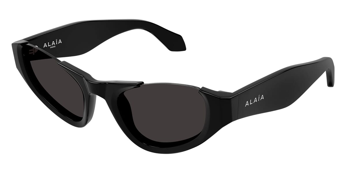 Alaia AA0076S 001 Sunglasses - Pretavoir