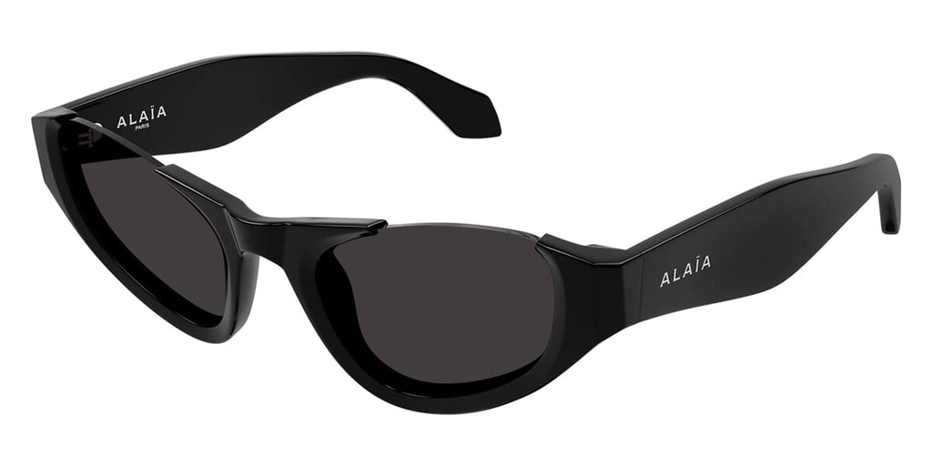 Alaia AA0076S 001 Sunglasses