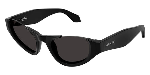 Alaia AA0076S 001 Sunglasses