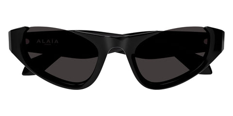 Alaia AA0076S 001 Sunglasses