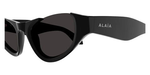 Alaia AA0076S 001 Sunglasses