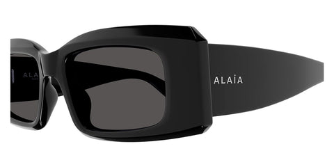 Alaia AA0078S 001 Sunglasses