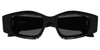 Alaia AA0079S 001 - As Seen On Rihanna