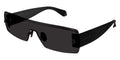 Alaia AA0083S 001 Sunglasses