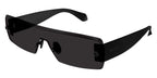 Alaia AA0083S 001 Sunglasses