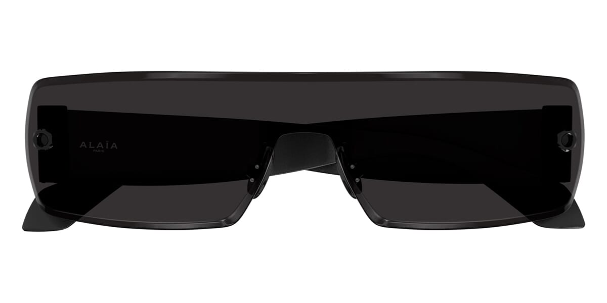 Alaia AA0083S 001 Sunglasses