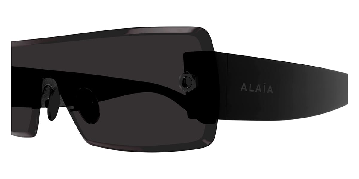 Alaia AA0083S 001 Sunglasses