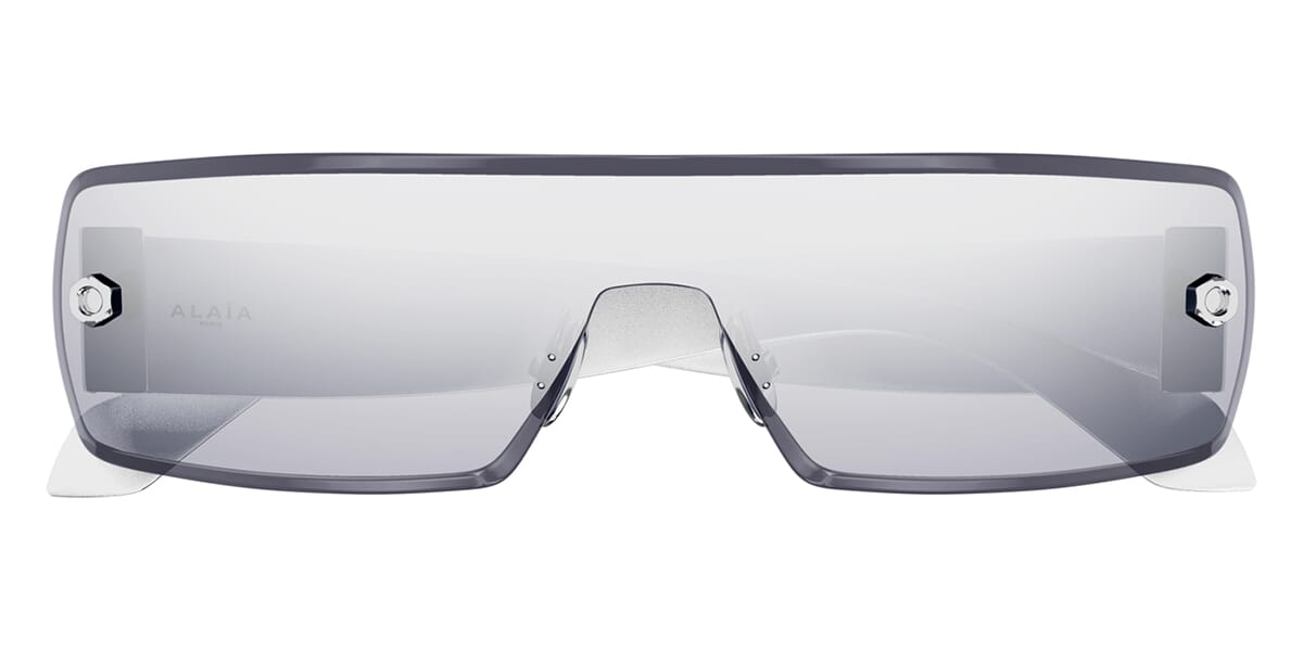 Alaia AA0083S 002 Sunglasses - Pretavoir