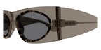 Alaia AA0085S 002 Sunglasses