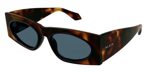 Alaia AA0085S 004 Sunglasses