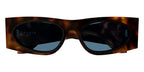 Alaia AA0085S 004 Sunglasses