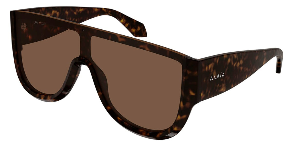 Alaia AA0087S 002 Sunglasses