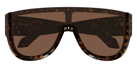 Alaia AA0087S 002 Sunglasses