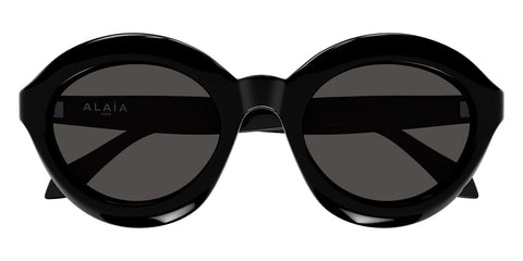 Alaia AA0088S 001 Sunglasses