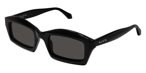 Alaia AA0089S 001 Sunglasses